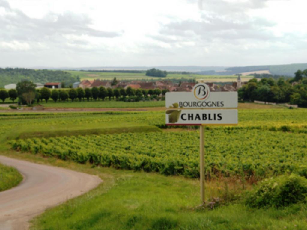 Premiere Classe Auxerre Monéteau Exteriör bild