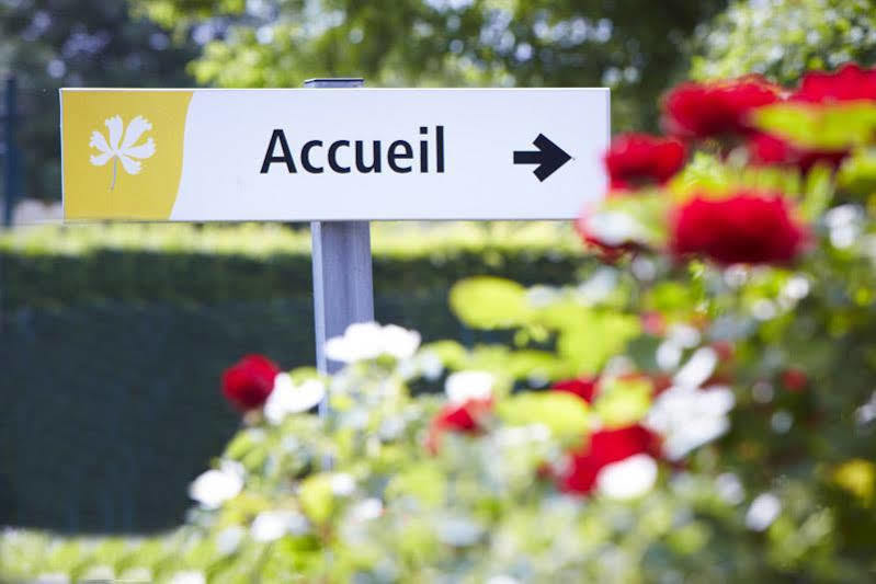 Premiere Classe Auxerre Monéteau Exteriör bild